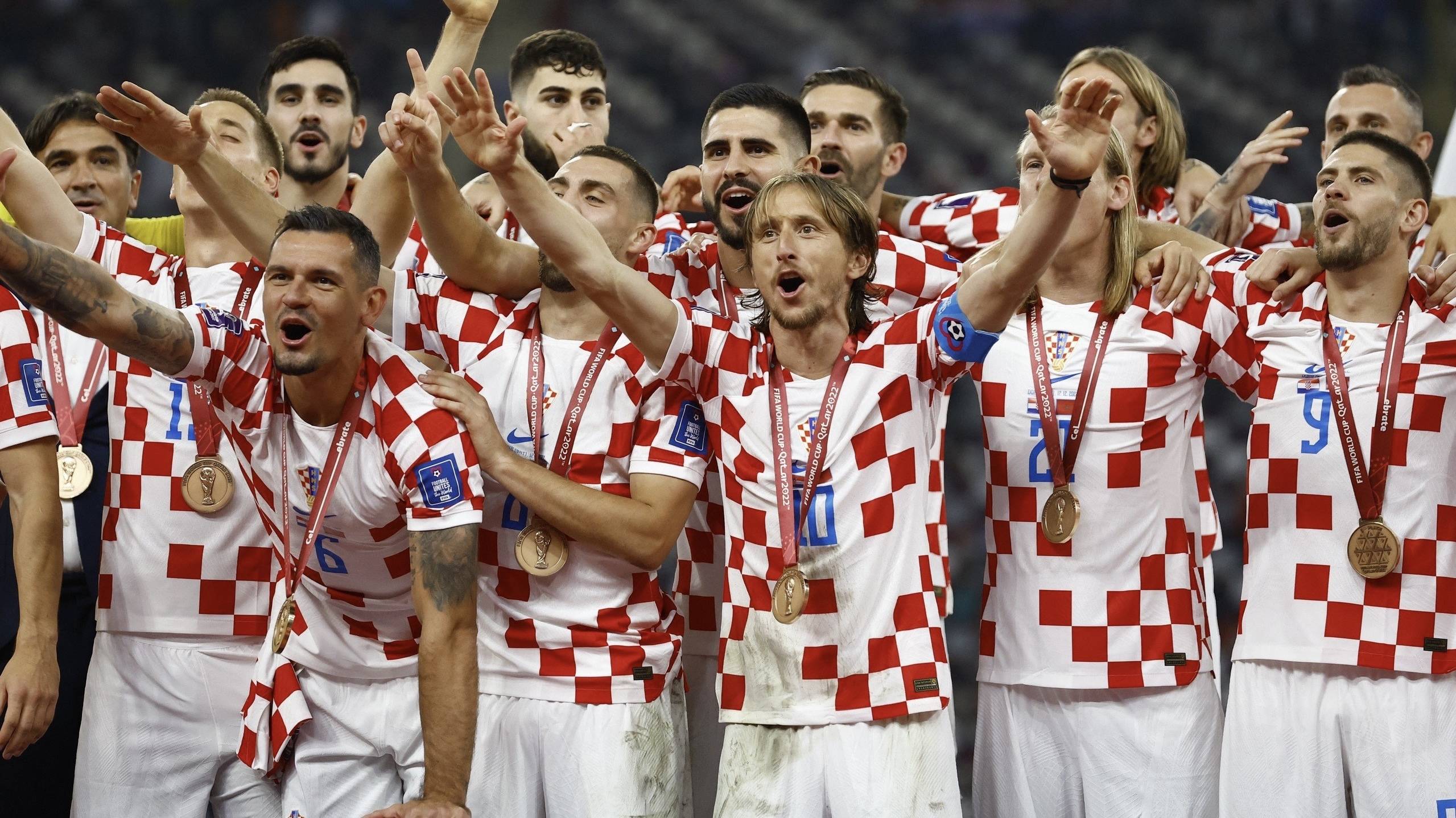 包含克罗地亚国家队欧国联小组赛出局,备战下一轮比赛的词条 包含克罗地亚国家队欧国联小组赛出局,备战下一轮比赛的词条