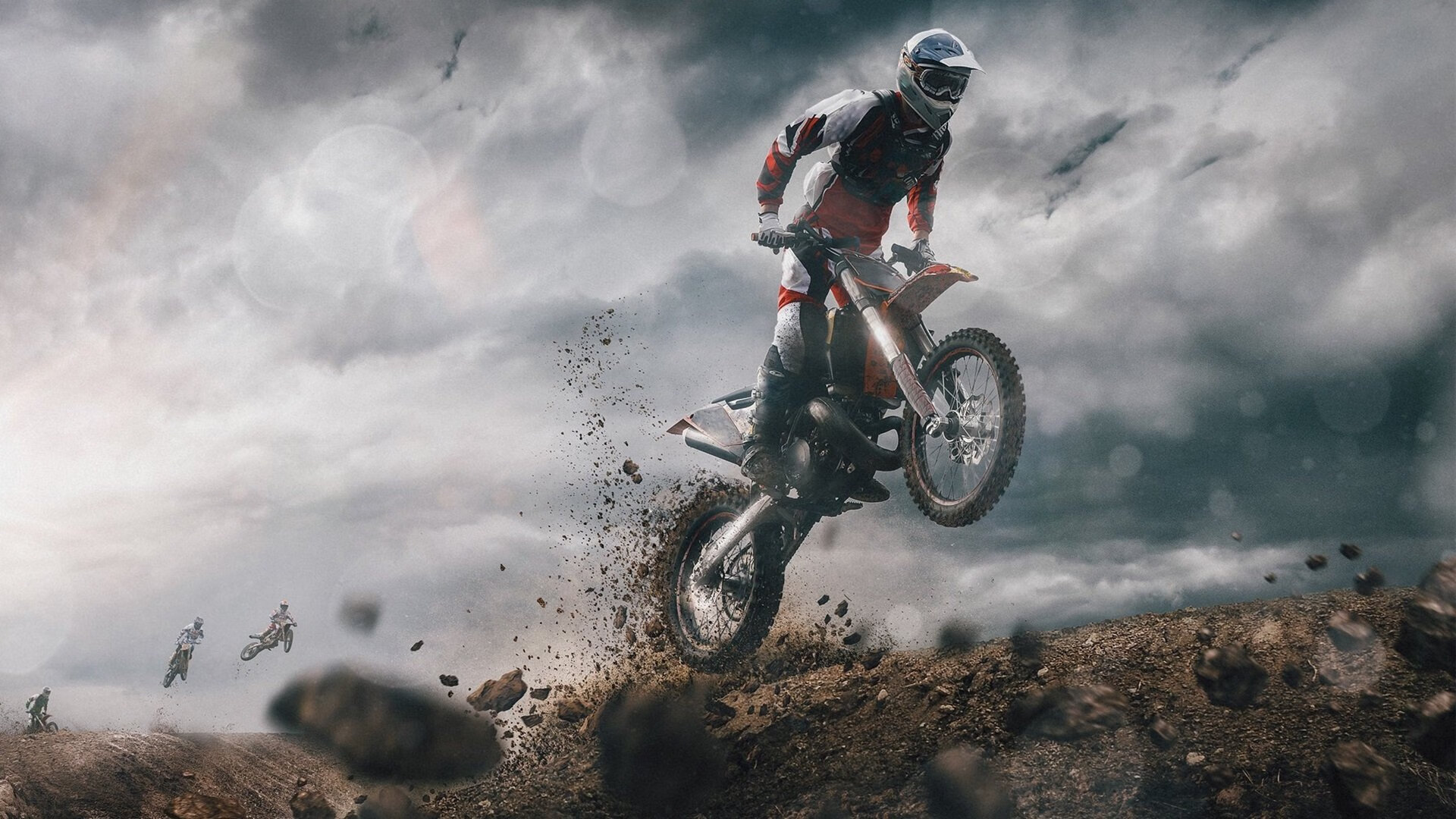 跨洋对决，范弗利特关键三分，湖人虚拟赛淘汰广东