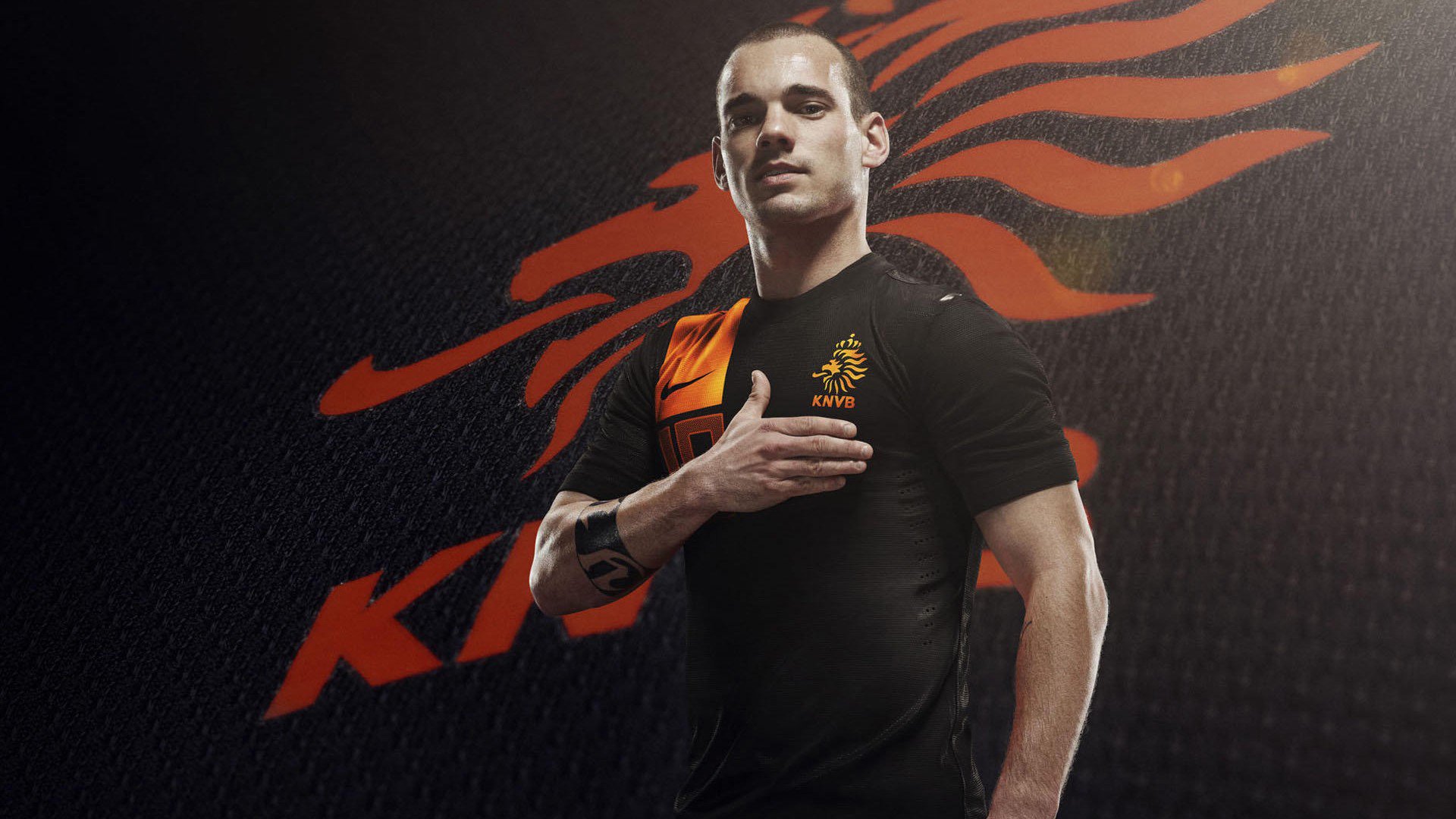 意甲焦点战?不,这是南非火力对里昂的压制性教学