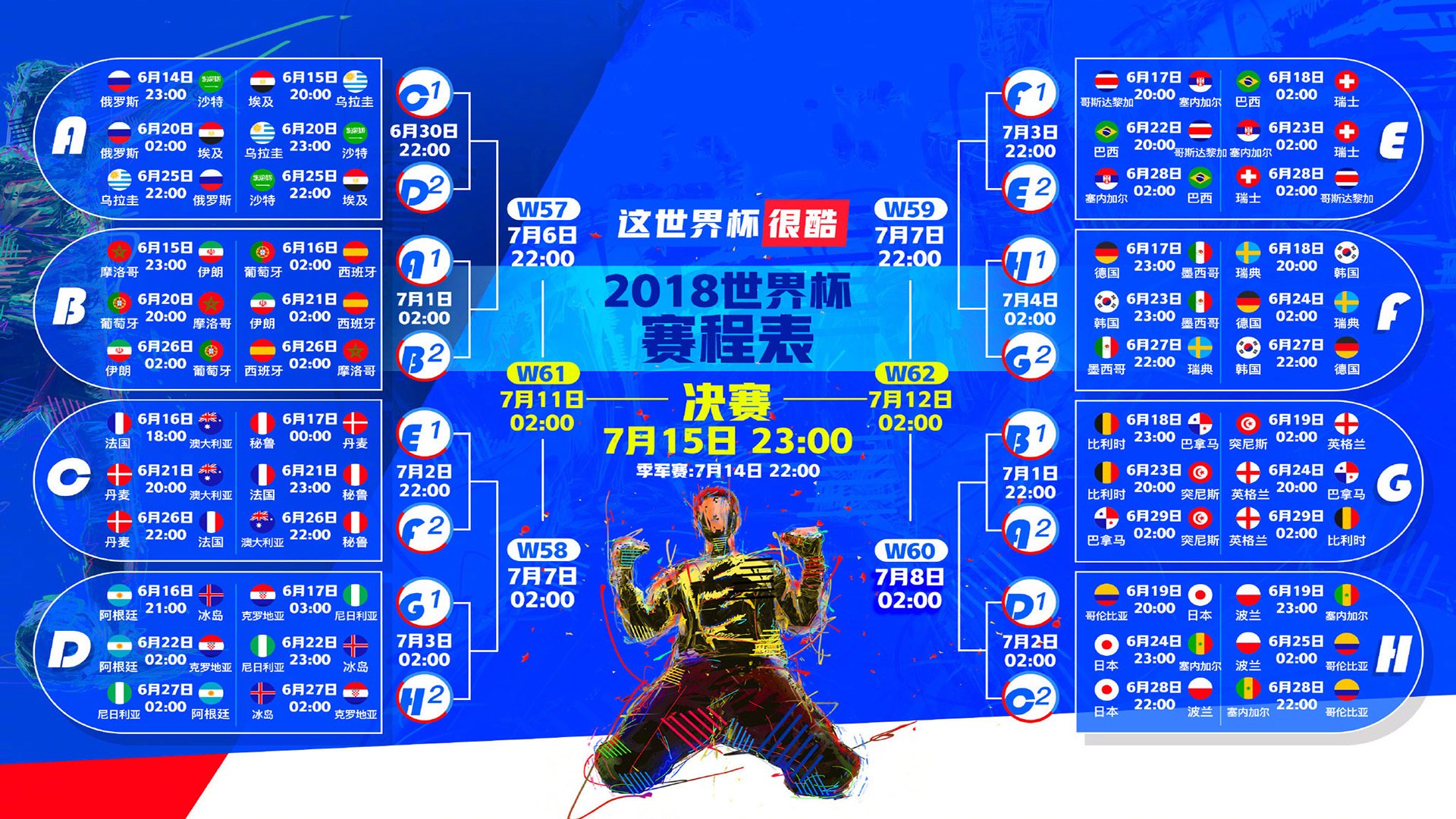 致命一击，拉什福德终结悬念，葡萄牙全盘压制克罗地亚锁定H组头名